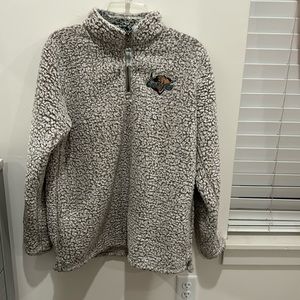 Grizzlies Hockey Sweater